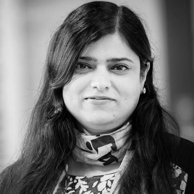 Naima Saeed