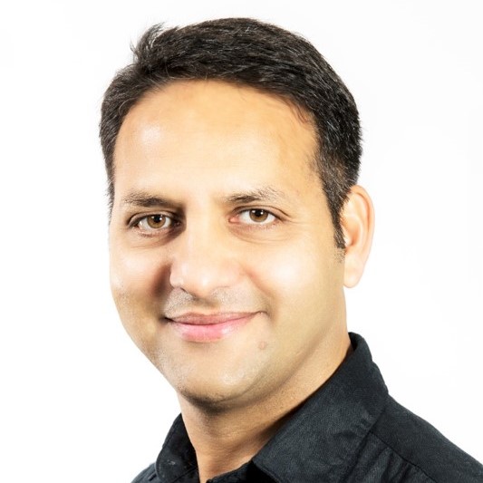 Professor Prem Chhetri