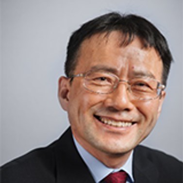 Professor Paul Tae-Woo Lee