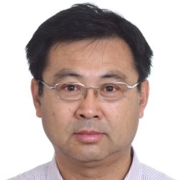 Zhong Zhen Yang